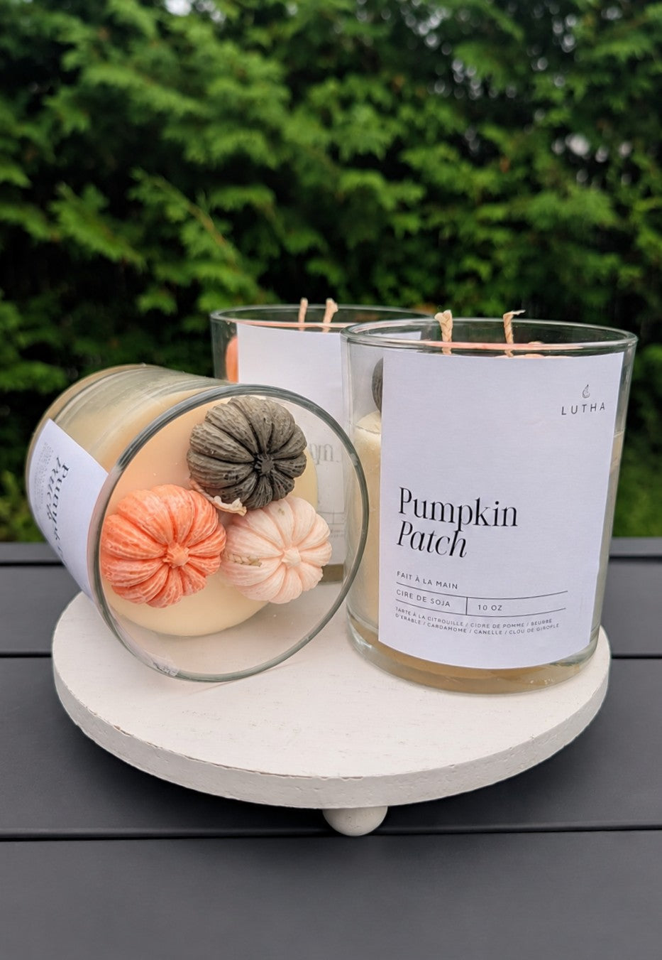Pumpkin Patch