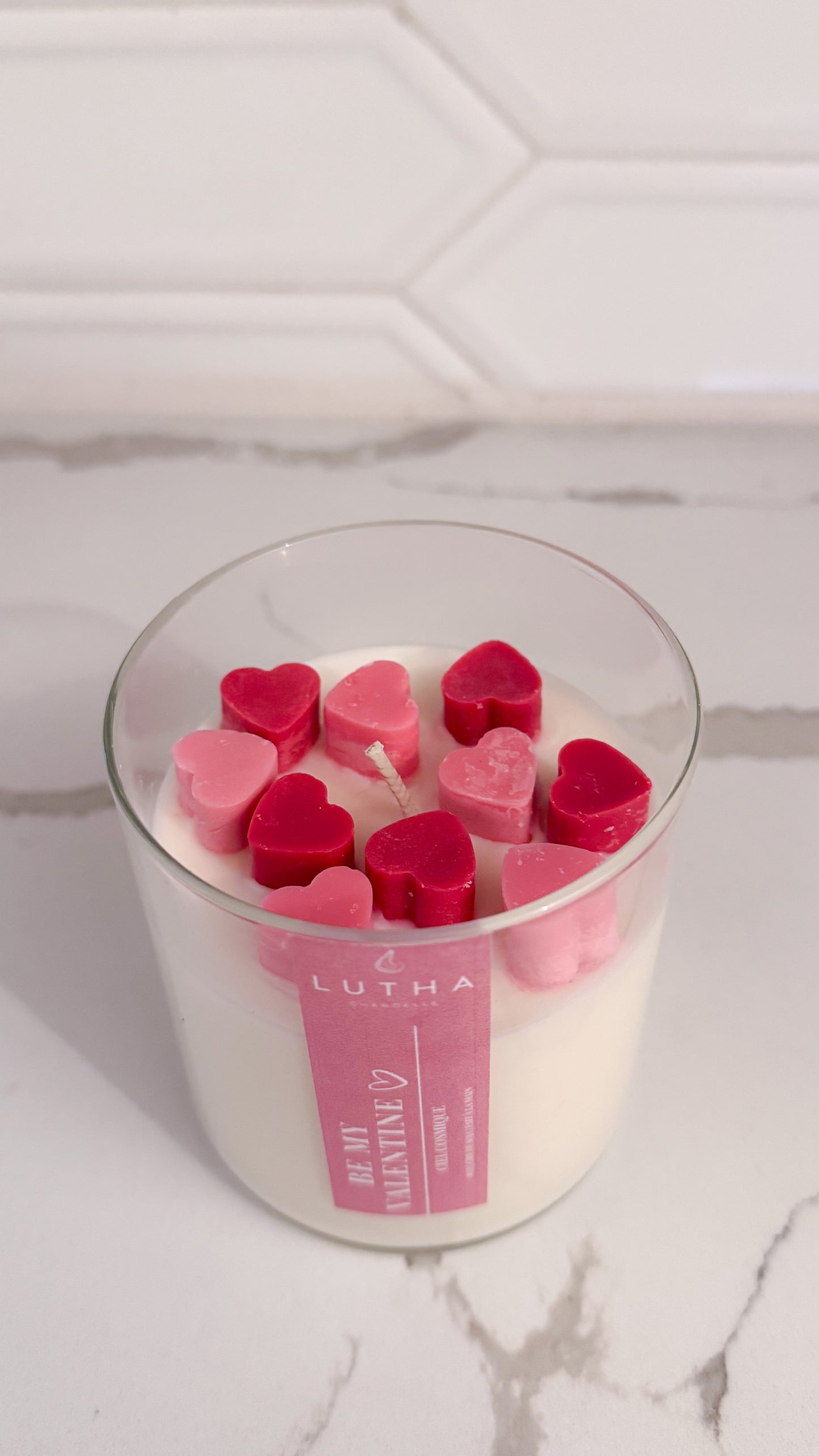 Be my valentine 💘