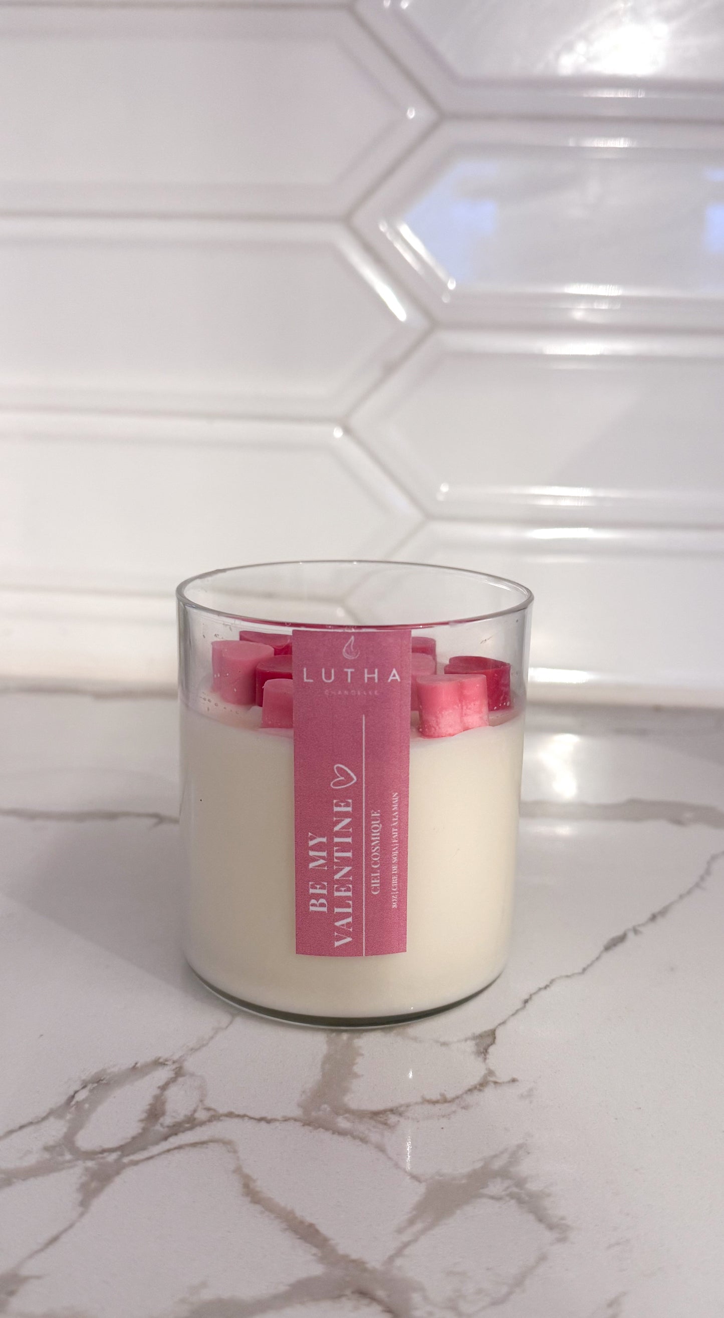 Be my valentine 💘